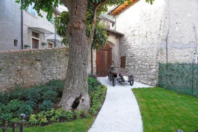 B&B Il Sogno nel Borgo Gargnano